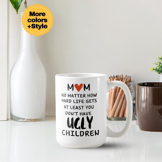 BEST MOTHERDAY GIFTS FÜR DIE MAMA KAFFEETASSE
