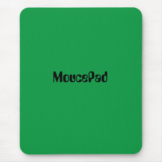 Best Mouce-Pad Mousepad (Vorne)