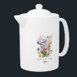 Best Mum Ever English Garden Blume Bouquet<br><div class="desc">Ein einfaches Bouquet Blume in weichen Pastelltönen macht das Best Mum Ever zum Lächeln. Sie können den Text personalisieren,  indem Sie auf den Link "Diese Vorlage personalisieren" klicken. Textfarben können auch angepasst werden. Wenn Sie Hilfe benötigen,  zögern Sie bitte nicht,  mich unter susanmingaydesigns.com zu kontaktieren</div>