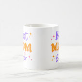 BEST-MUM-TASSE KAFFEETASSE (Mittel)