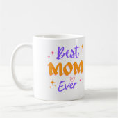 BEST-MUM-TASSE KAFFEETASSE (Links)
