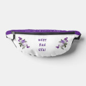 Best Nan Eva Bum Bag Bauchtasche (Ablage )