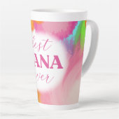 Best Nana Evar Sublimation Milchtasse (Rechte Ecke)