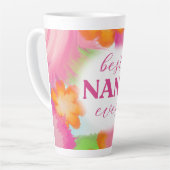 Best Nana Evar Sublimation Milchtasse (Linke Ecke)