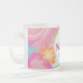 Best Nana Ever Sublimation-25972 Mattglastasse (Links)