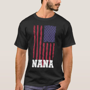 Best Nana Ever Weltkulturerbe der Unesco T-Shirt