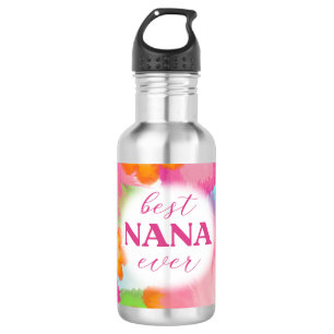 Best Nana jemals Design-25972 Edelstahlflasche