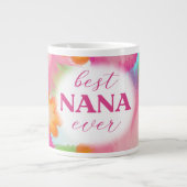 Best Nana jemals Design-25972 Jumbo-Tasse (Vorderseite)