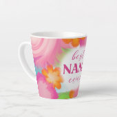 Best Nana jemals Design-25972 Milchtasse (Linke Ecke)