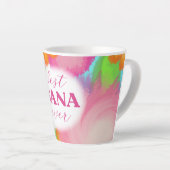 Best Nana jemals Design-25972 Milchtasse (Rechte Ecke)