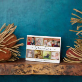 Best Nana jemals Foto Collage Plaque Fotoplatte (Seite)