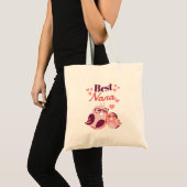 Best Nana Tragetasche (Vorderseite (Produkt))