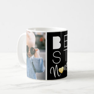 Best Nana Zwei-Foto-Tasse Kaffeetasse