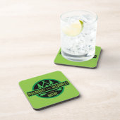 Best Nature Lovers Geschenke 532 ml Wasserflasche Getränkeuntersetzer (Rechte Seite)