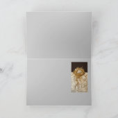 Best Nest-Karte Karte (Innenseite)