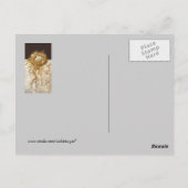 Best Nest Postcard Postkarte (Rückseite)