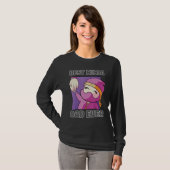 Best Ninja Vater T-Shirt (Vorne ganz)