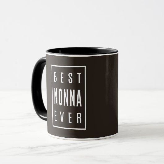 Best Nonna Tasse (Vorderseite Links)