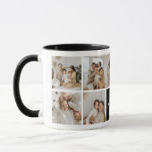 Best NONNO jemals Custom Coffee Tasse (Links)