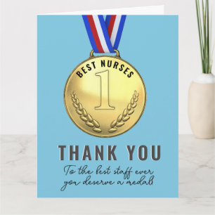 BEST Nurses Doctor Karte