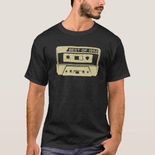 Best of 1952 T S Vintage Wende 70 Jahre alt Birt T-Shirt