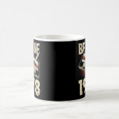 Best of 1978 Audio Cassette 46th 46 Kaffeetasse (Mittel)