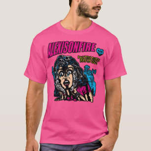 Best of Alexisonfire ist eine kanadische Post-Hard T-Shirt