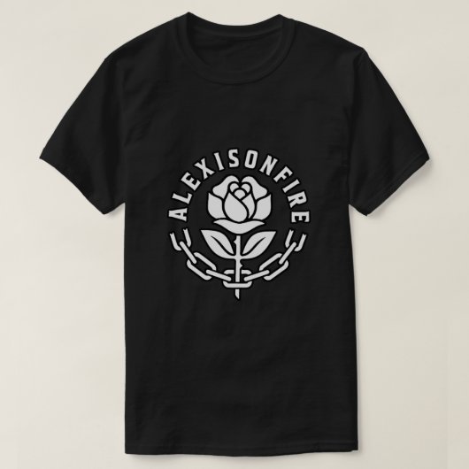 Best of Alexisonfire ist eine kanadische Post-hard T-Shirt (Design vorne)