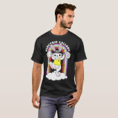 Best-Of-Callboy T-Shirt (Vorne ganz)