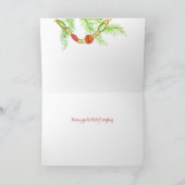 Best of Everything Card Feiertagskarte (Innenseite)