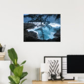 Best of Kauai North Shore Poster (Heimbüro)