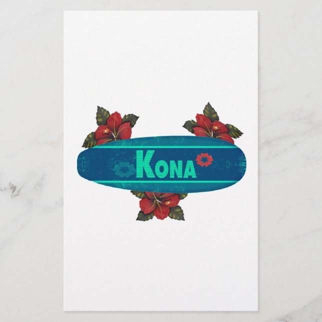 Best of Kona (Vorderseite)