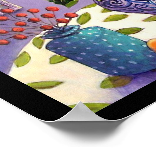 Best of Summer Poster (Ecke)