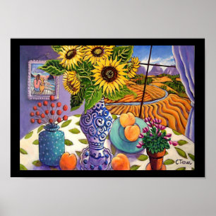 Best of Summer Poster