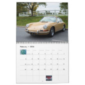 Best of the 2019 show seaon Calendar Kalender (Feb 2026)