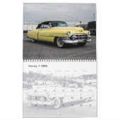 Best of the 2019 show seaon Calendar Kalender (Jan 2026)