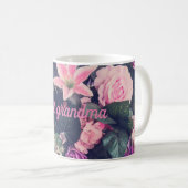Best Oma Kaffeetasse (VorderseiteRechts)