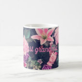 Best Oma Kaffeetasse (Mittel)