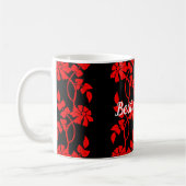 Best Oma Kaffeetasse (Links)