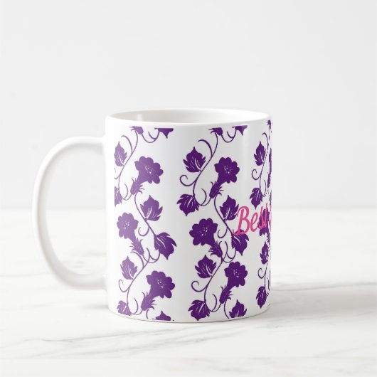 Best Oma Kaffeetasse (Links)