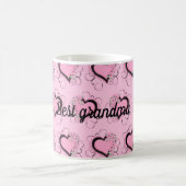 Best Oma Kaffeetasse (Mittel)