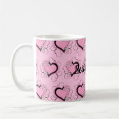 Best Oma Kaffeetasse (Links)