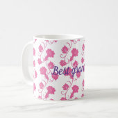 Best Oma Kaffeetasse (Vorderseite Links)