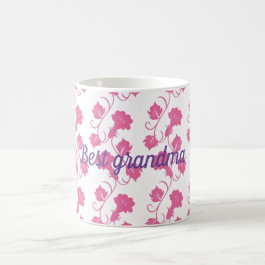 Best Oma Kaffeetasse (Mittel)