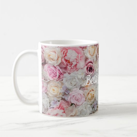 Best Oma Kaffeetasse (Links)