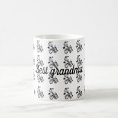 Best Oma Kaffeetasse (Mittel)