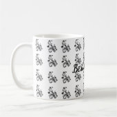 Best Oma Kaffeetasse (Links)