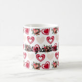 Best Oma Kaffeetasse (Mittel)