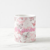 Best Oma Kaffeetasse (Mittel)