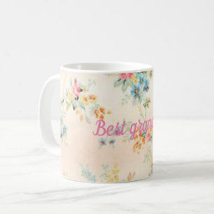 Best Oma Kaffeetasse